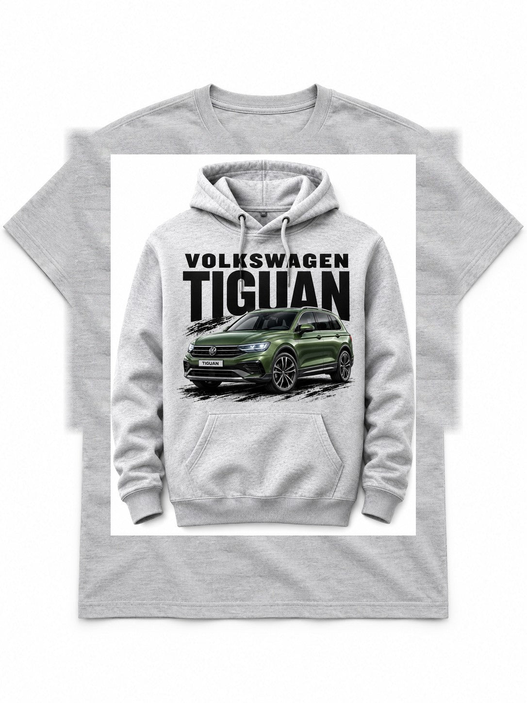 Koszulka Vw Tiguan