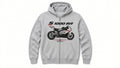 Bluza zip BMW S 1000 RR