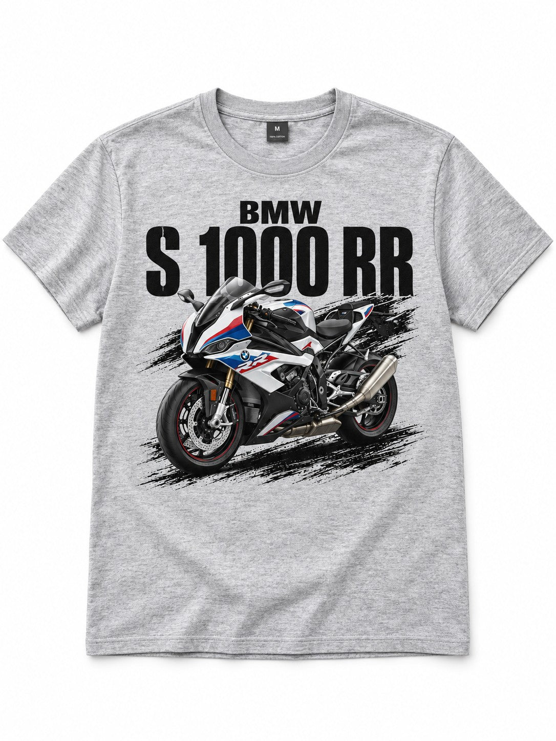 Koszulka BMW S 1000 RR