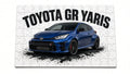 Puzzle Toyota G Ryaris