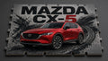 Puzzle Mazda CX-5