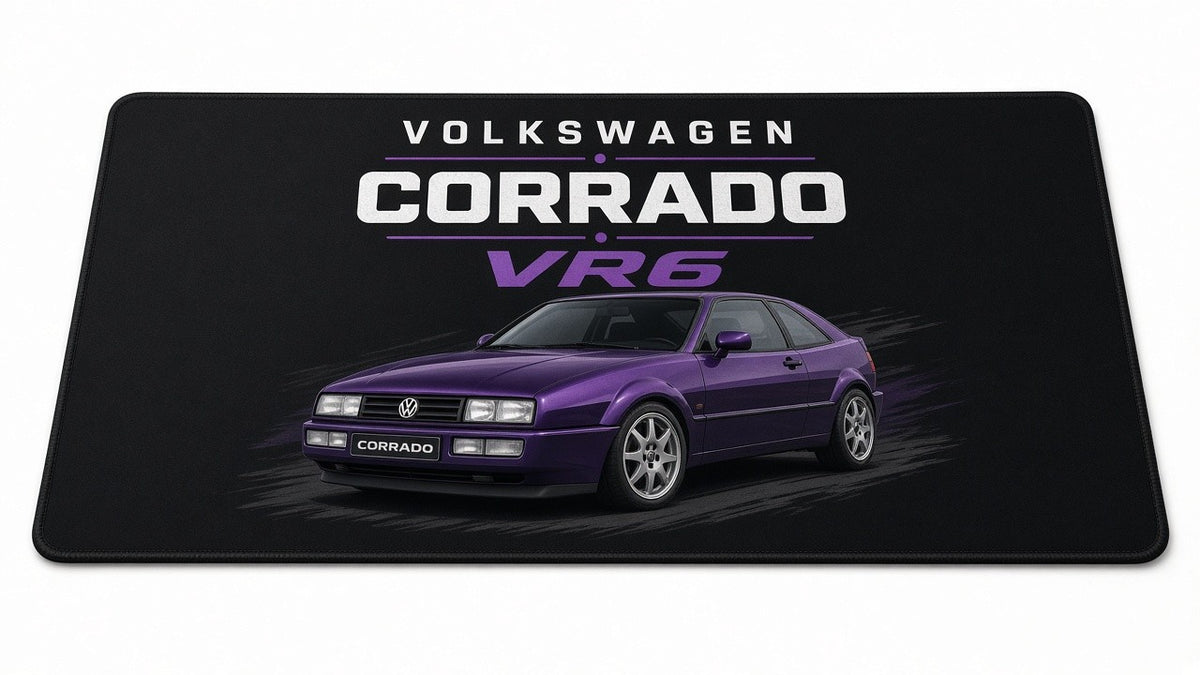 Podkładka vw Corrado VR6
