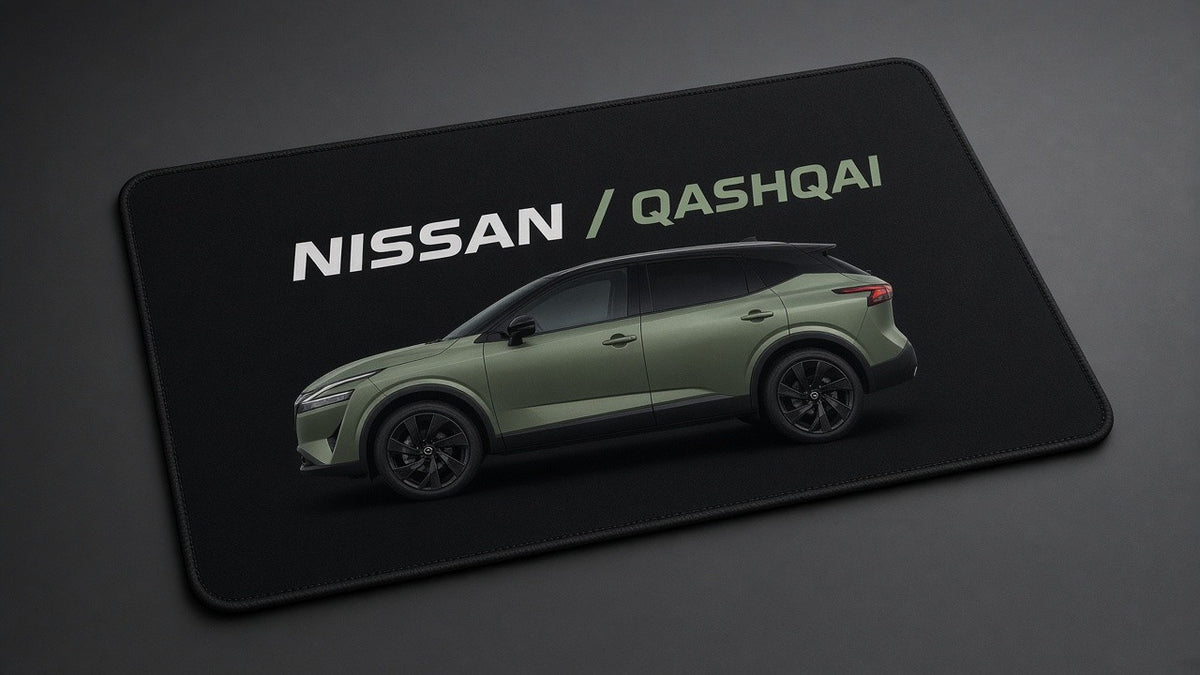 Podkładka Nissan Qashoai