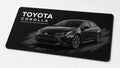 Podkładka Toyota Corolla