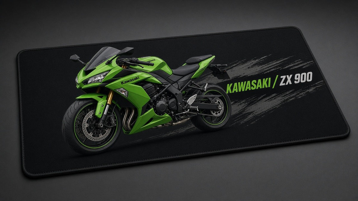 Podkładka Kawasaki ZX 900