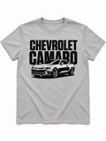 Koszulka Chevrolet Camaro