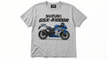 Koszulka Suzuki GSXR 1000r