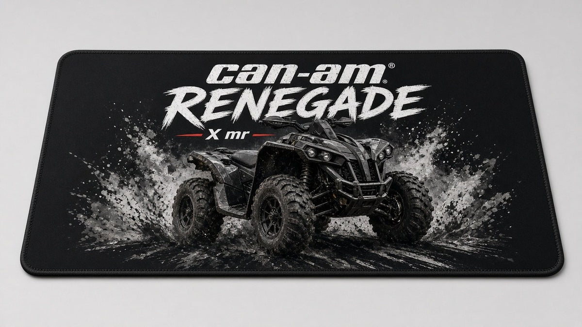 Podkładka Can-Am Renegade 1000