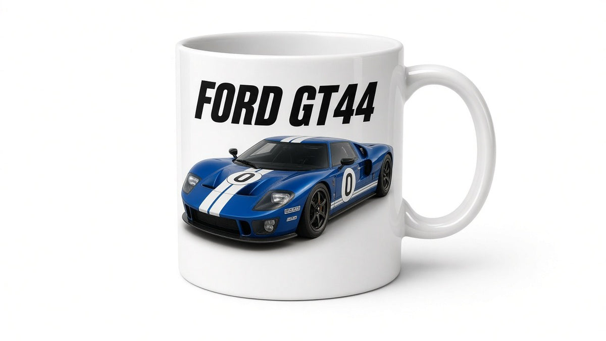 Kubek Ford GT44
