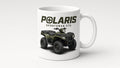 Kubek Polaris Sport Man 570