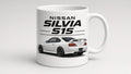 Kubek Nissan Silvia 15
