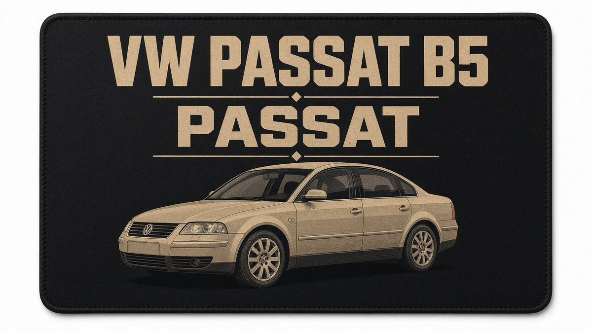 Podkładka VW Passat B5