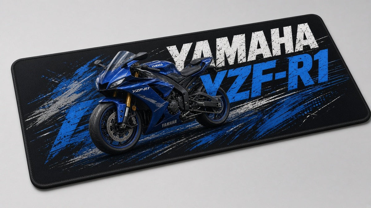 Podkładka Yamaha YZ Fr 1