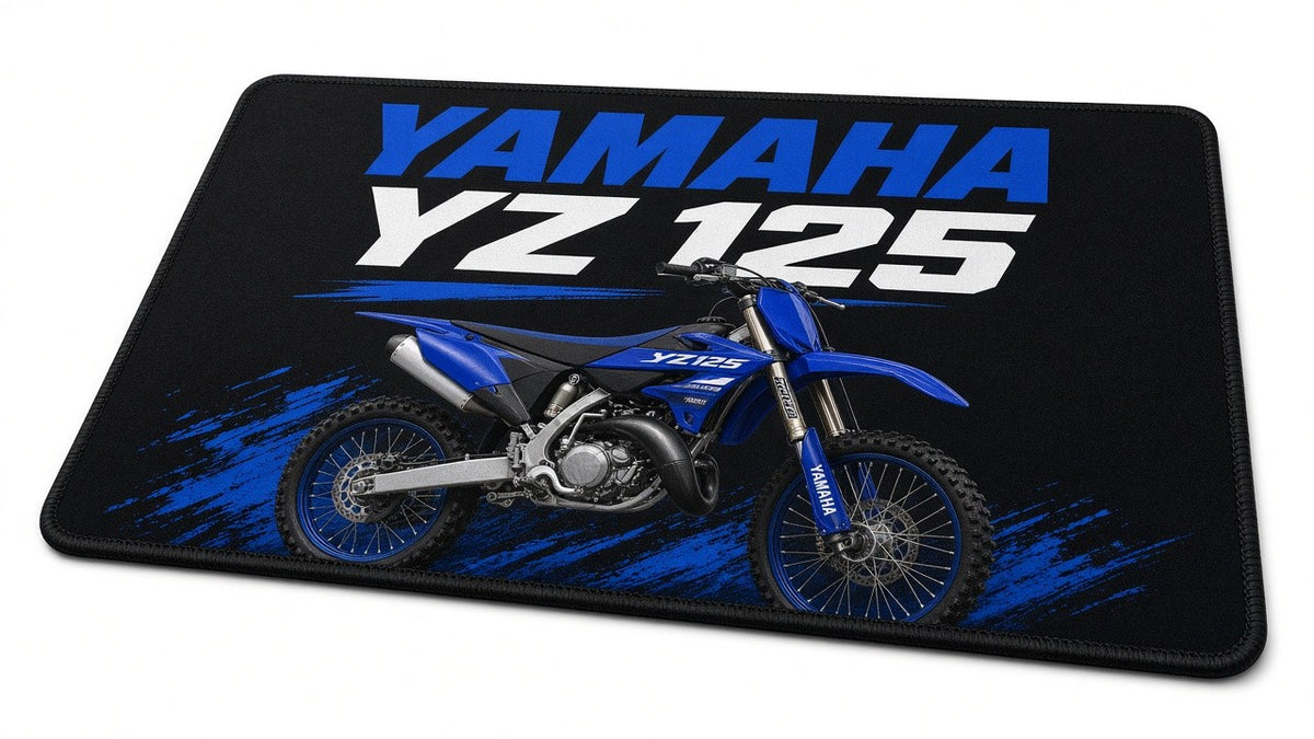 Podkładka Yamaha YZ 125
