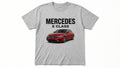 Koszulka Mercedes Eclass