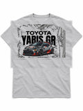 Koszulka Toyota Yaris G Rsport