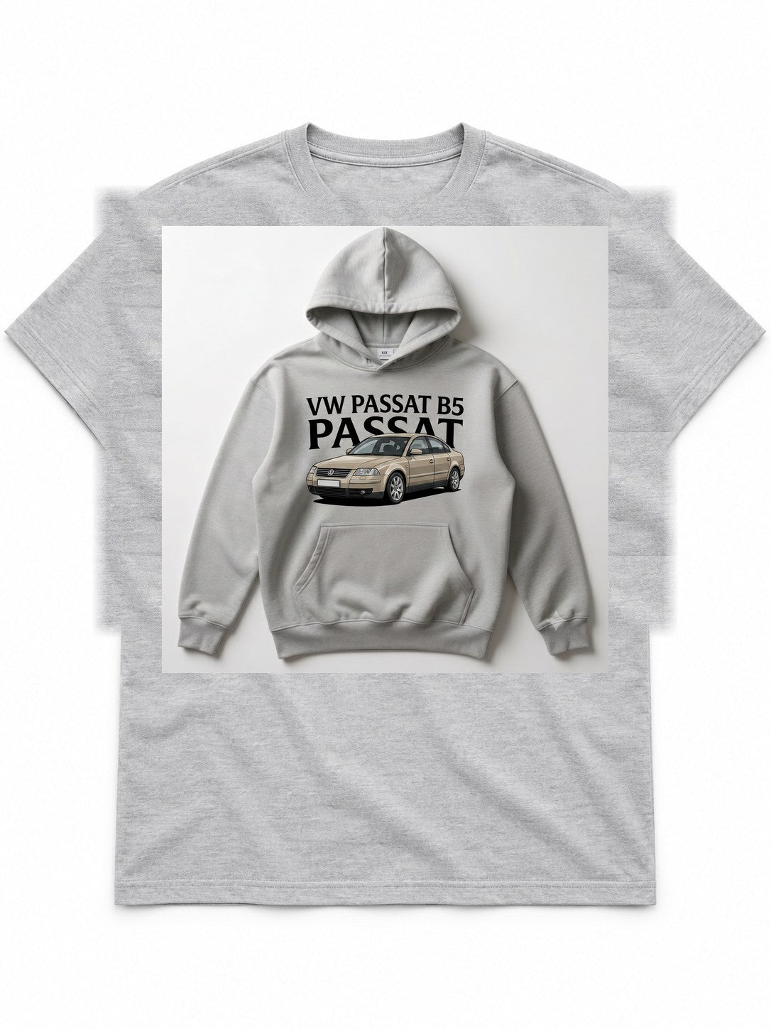 Koszulka Vw Passat B5