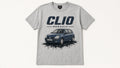 Koszulka Renault Clio Old