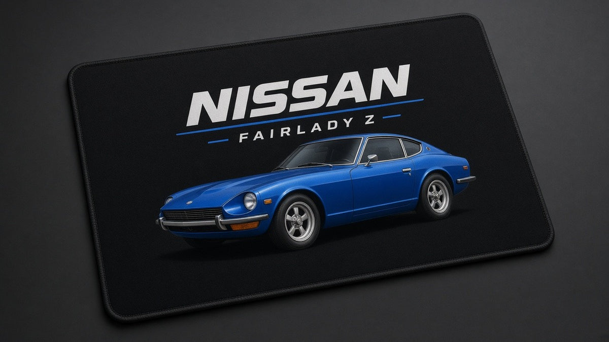 Podkładka Nissan Fairlady