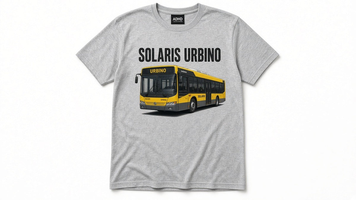 Koszulka Sollaris Urrino