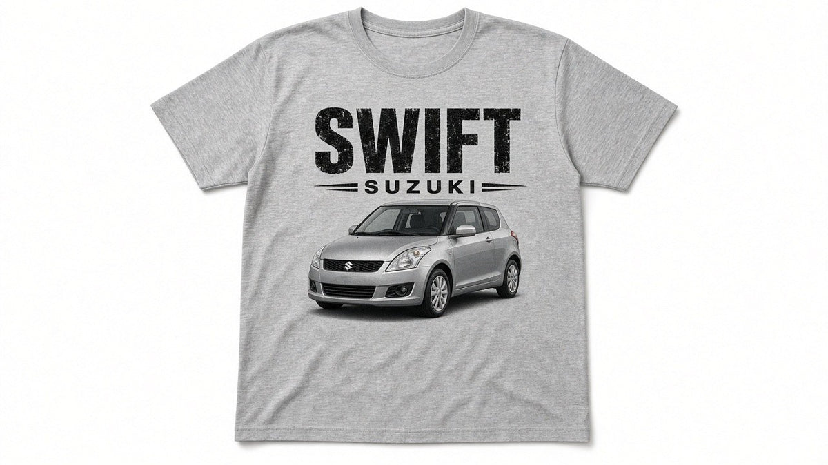 Koszulka Suzuki Swift