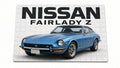 Puzzle Nissan Fairlady