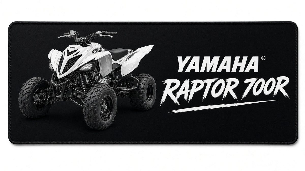 Podkładka Yamaha Raptor 700 R