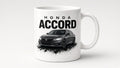 Kubek Honda Accord