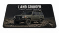 Podkładka Land Cruiser