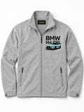 Softshell BMW M4 CSL