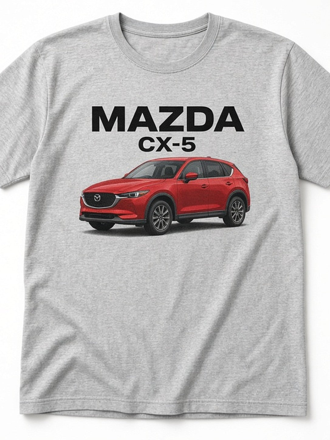 Koszulka Mazda CX-5