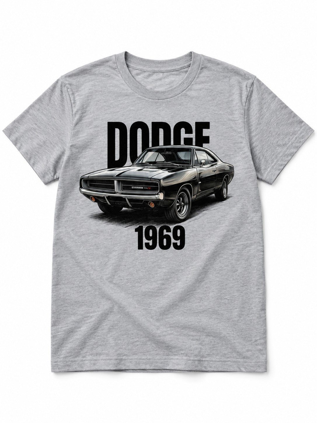 Koszulka Dodge 1969