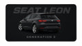 Podkładka Seat Leon