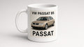Kubek VW Passat B5