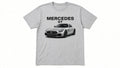 Koszulka Mercedes GT