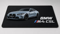 Podkładka BMW M4 CSL