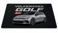 Podkładka VW Golf 8