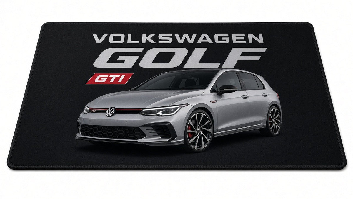 Podkładka VW Golf 8