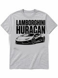 Koszulka Lamborghini Huracan
