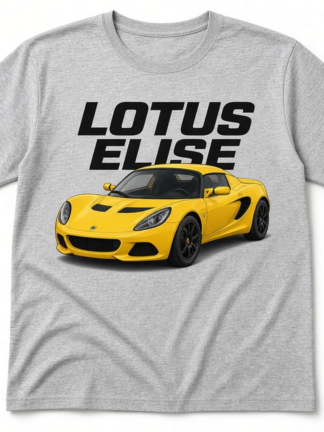 Koszulka Lotus Elise