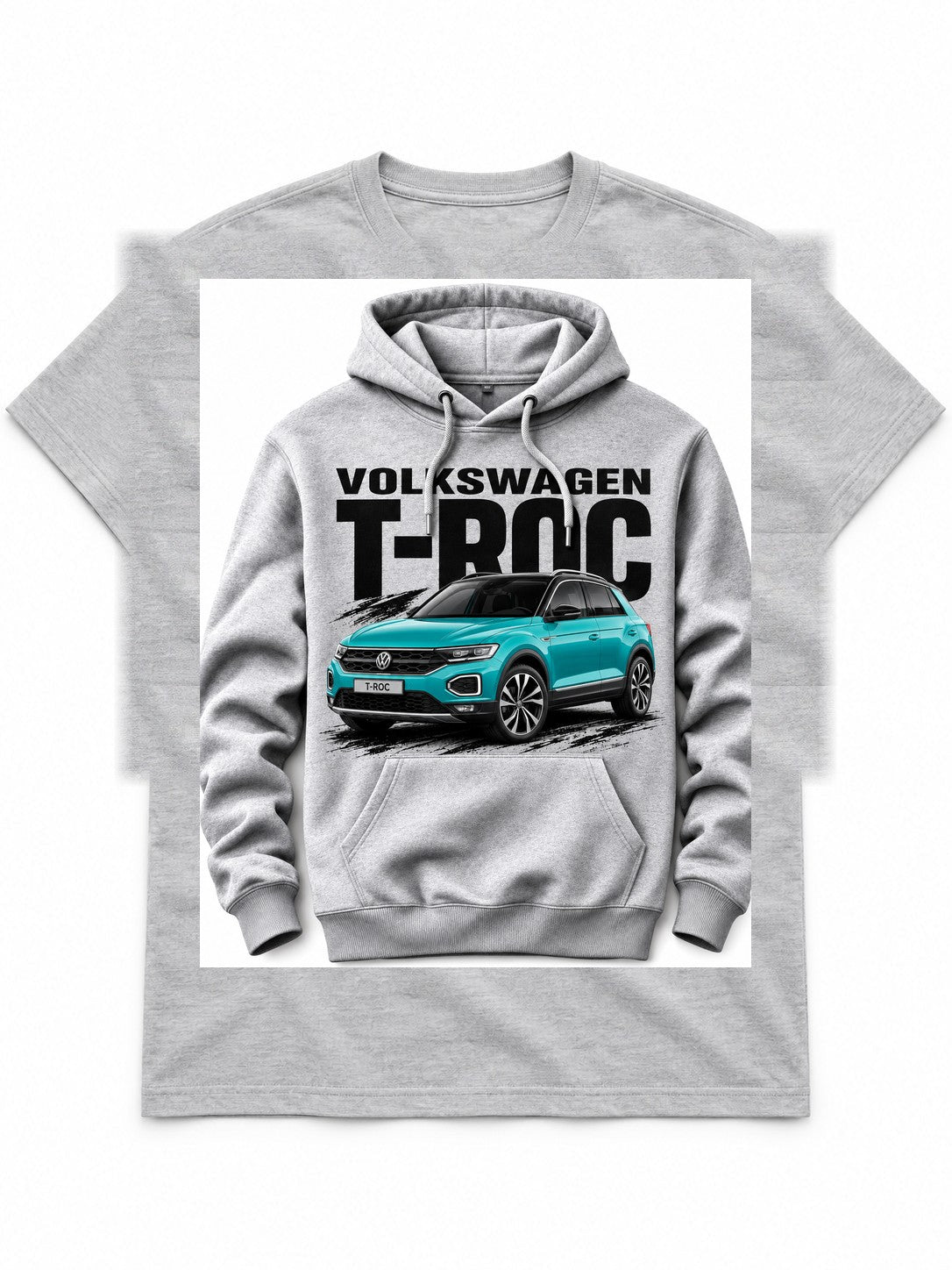 Koszulka Vw_t Roc