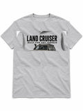 Koszulka Land Cruiser
