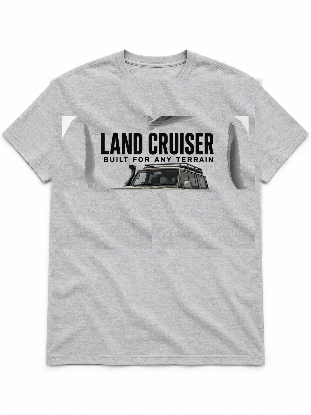 Koszulka Land Cruiser