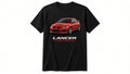 Koszulka Mitsubishi Lancer Evo 7