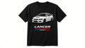 Koszulka Mitsubishi Lancer Evo 9