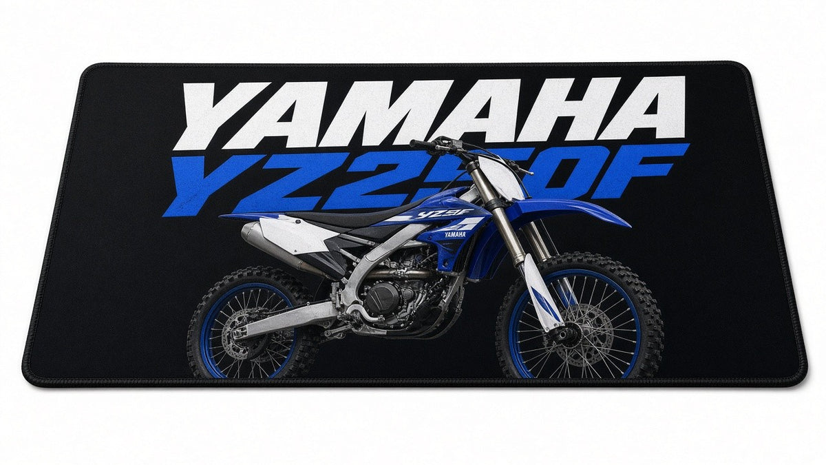Podkładka Yamaha YZ 250 F