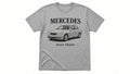 Koszulka Mercedes Benz W 203
