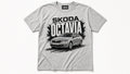 Koszulka Skoda Octavia