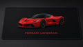 Podkładka Ferrari Laferrari