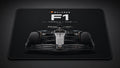 Podkładka Mc Laren F1